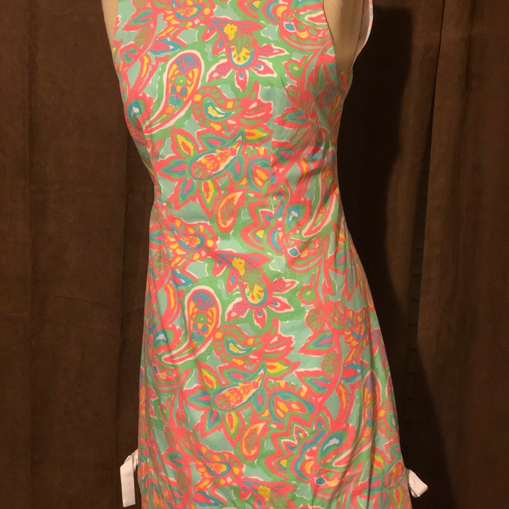 👗 Lilly Pulitzer Dress